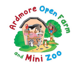Ardmore Open Farm and Mini Zoo logo
