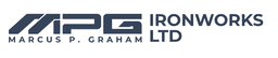 Marcus P. Graham Ironworks LTD logo