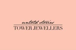 Tower Jewellers logo