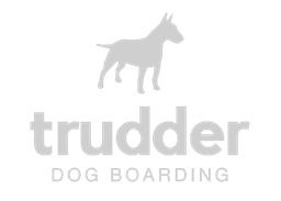 Trudder Dog Boarding/Kennels logo
