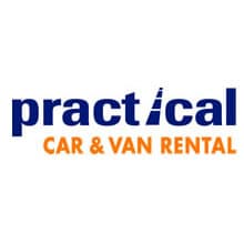 Practical Car Hire Abbeyfeale logo