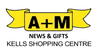 A & M Newsagents