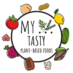 My Tasty logo
