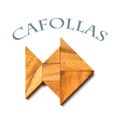 Cafolla's logo