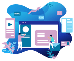 Pixsilly Web Design logo