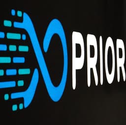 Prior PLM Medical logo