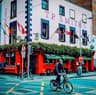 TP Smith's Bar and Restaurant