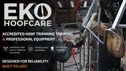 Eko Hoofcare logo