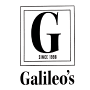 Galileo Restaurant Luigis Family Diner logo