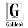 Galileo Restaurant Luigis Family Diner