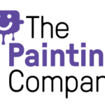 The Painting Company Dublin logo