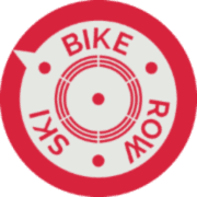 BikeRowSki Bray logo