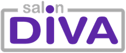 Salon Diva logo