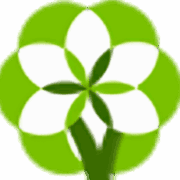 Green Park Nursing Home logo