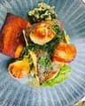 The Bay Tree Restaurant