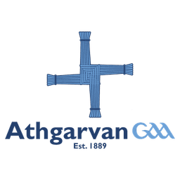 Athgarvan GAA Club logo