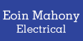 Eoin Mahony Electrical logo