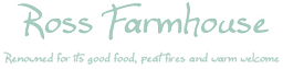 Ross House logo
