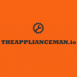 The Appliance Man logo