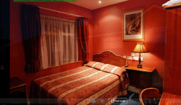 Palmerstown Lodge logo