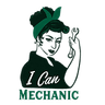 I Can Mechanic