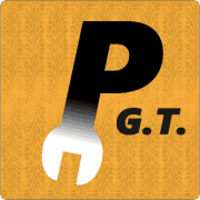 Protec Autospares Ltd. logo