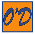 O'D Cleaning Supplies Limited logo
