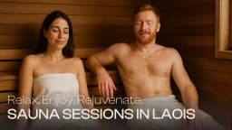 Sauna Sessions logo