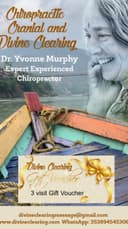 DR YVONNE MURPHY CHIROPRACTIC FOR WOMEN and CHILDREN