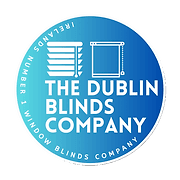 The Dublin Blinds Company logo