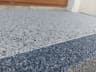 Resin bound designs