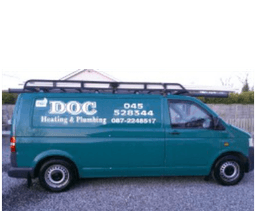 DOC Heating & Plumbing logo