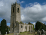 Saint Mary's Church Ruins