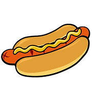 Shake Dog Childers Road logo