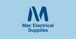Mac Electrical Supplies logo