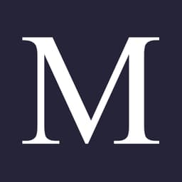 MORE Architecture Ltd logo