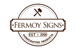 Fermoy Signs logo