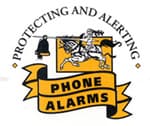 Phone Alarms logo