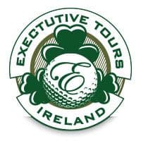 Executive Tours Ireland logo