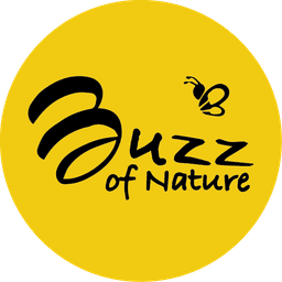 Buzz Of Nature logo