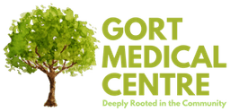Gort Medical Centre logo