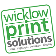 wicklow print solutions logo