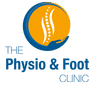 The Physio and Foot Clinic, Bantry logo