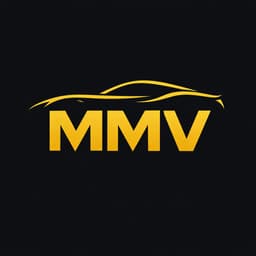 Mullingar Mobile Valeting logo