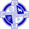 Straffan GAA logo