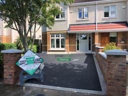 Drivescape Paving logo