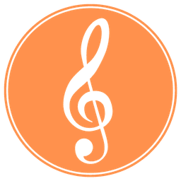 Harmonics Music School logo