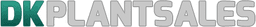 DK Plant Sales logo