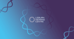 Lisburn Hearing Centre logo