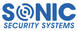 Sonic Security Systems logo